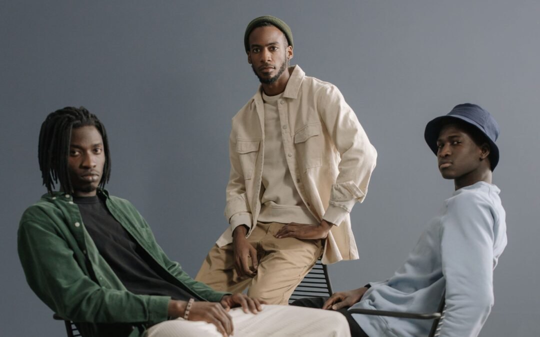 The Most Favorite Man Outfit In This Year