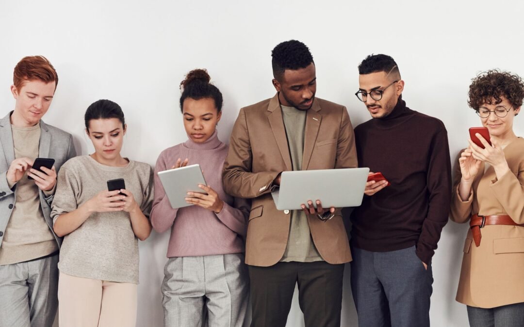 Trendy is the last stage of style before tacky.